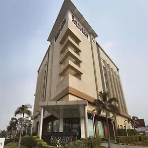 Ramada 4*, Gurgaon India