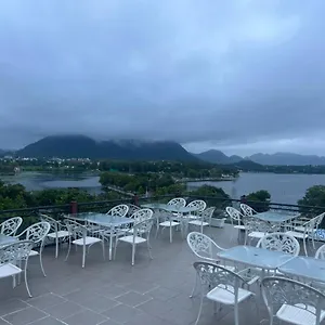 Inder Prakash - View In 3*, Udaipur India