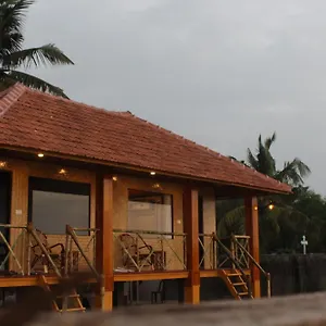Marari Sunset , Alappuzha India