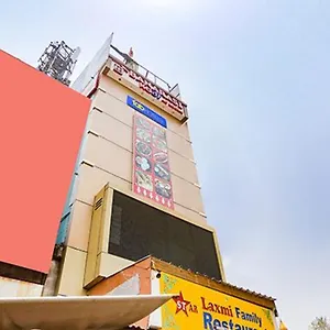 Hotel Fabexpress Banarasi Kothi