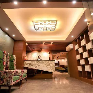 Hotel The Olivia