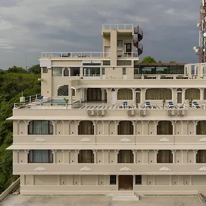 Raj Kuber 4*, Udaipur India