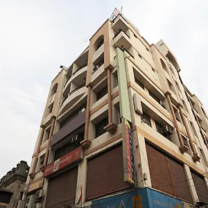 Hotel Oyo Flagship 118 Atithi Satkar