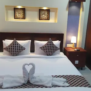 Rouba Residency 4*, Ponnani India