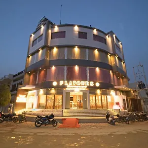 Hotel Vagmi